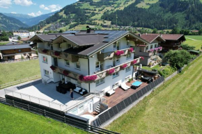 Appartements Olympia Mayrhofen